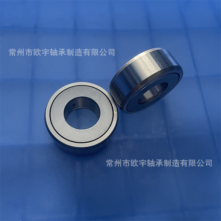 厂家直销 NAST6ZZ  轴承 STO6ZZ  分离式支撑滚轮滚针轴承