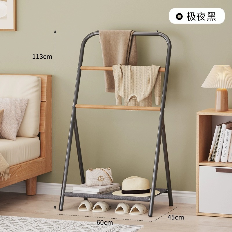 블랙 60CM