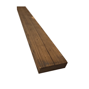 Wood Strips, Solid Wood, Carbonized Wood Strips, Long Strips, Wall Panels, Ceiling Wood, Courtyard Anti-Corrosion Wood, Outdoor Grape Racks