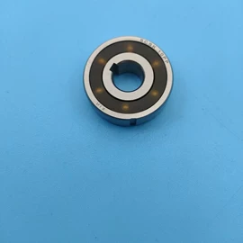 圆锥滚子轴承;深沟球轴承;其他滚动轴承