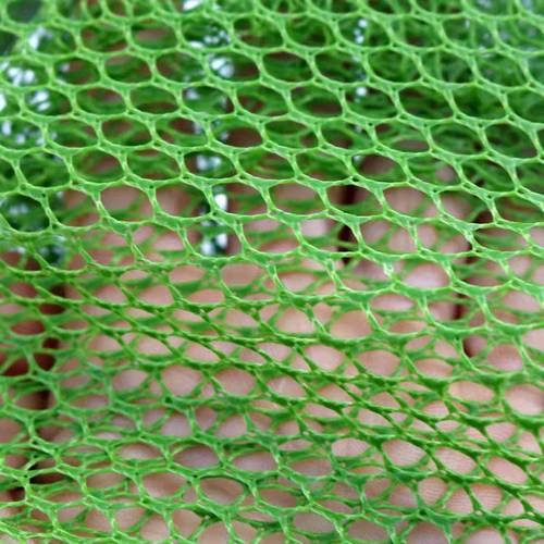 Large, medium and small fish baskets, fish protection, nylon hanging glue, fish protection, big belly, rubberized fish protection bag, folding mesh bag, fishing net, fishing gear