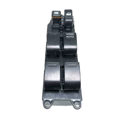 Glass lifter Toyota Land Cruiser Glass