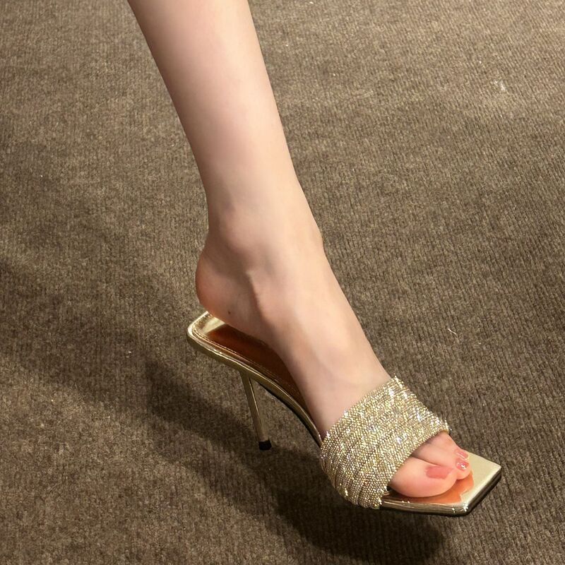 Fashionable 2026 Beach Style Casual Summer Beach Versatile Trendy Women's Shoes with a Cool Design Fashionable 2026 Beach Style Casual Summer Beach Versatile Trendy Women's Shoes with a Cool Design