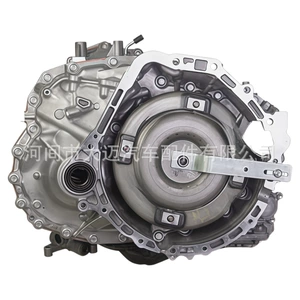 JTECH JF017E Nissan CVT RE0F11A Pathfinder 310203WX4C ön ötürücü ilə uyğundur