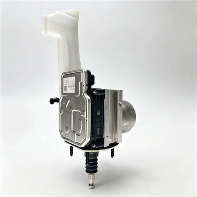 ABS pump assembly, and – Brake master cylinder
