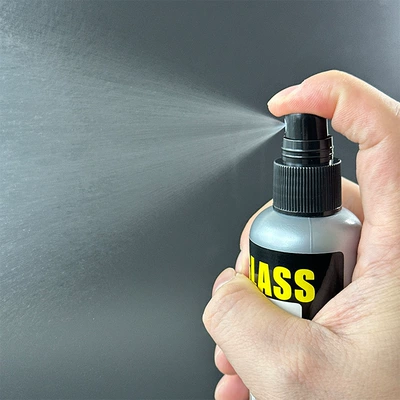gear car spray car – Automotive glass defogging agent