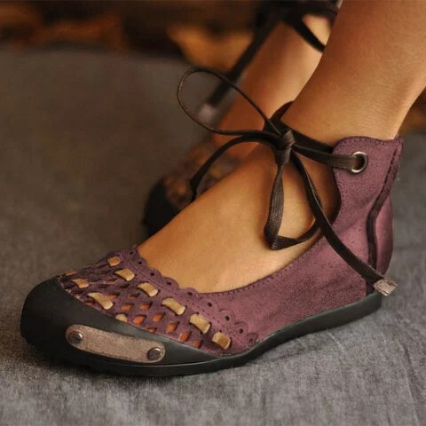 Foreign Trade Cash 2020 Summer Women's Hundred Sandals Women's Flat Lace-up Women's Shoes Large Size Shoes Foreign Trade Cash 2020 Summer Women's Hundred Sandals Women's Flat Lace-up Women's Shoes Large Size Shoes