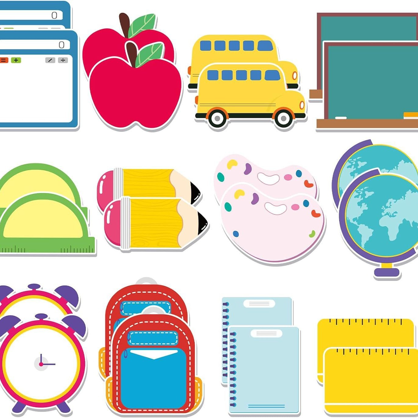 스타일 F12 책 세트