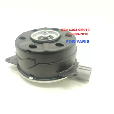 Motor 16363-0H030/Ms168000-7010/16363-28200/168000-7290 – Fan