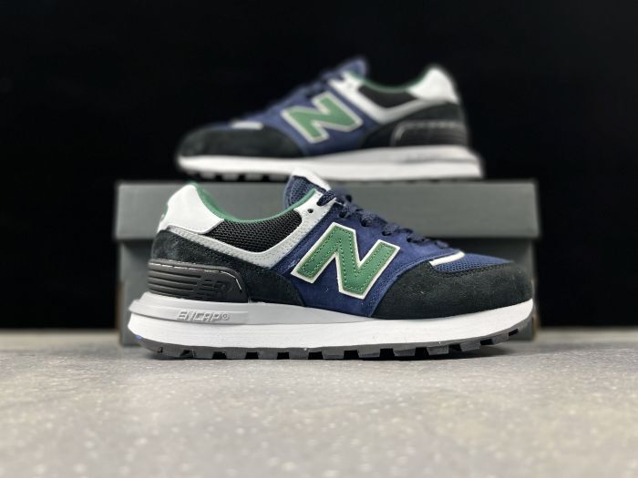 莆田純粋なオリジナルニューバランス NB574 男性と女性のランニングシューズジョギングシューズカップル白靴スポーツシューズ軽量|undefined