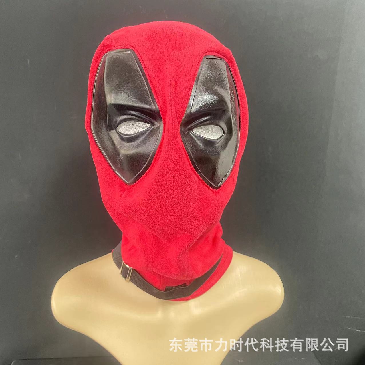 死侍布套女款