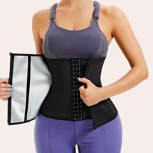 J 36861 Sweat Belt Fitness Waist Belt ���������� �羳��