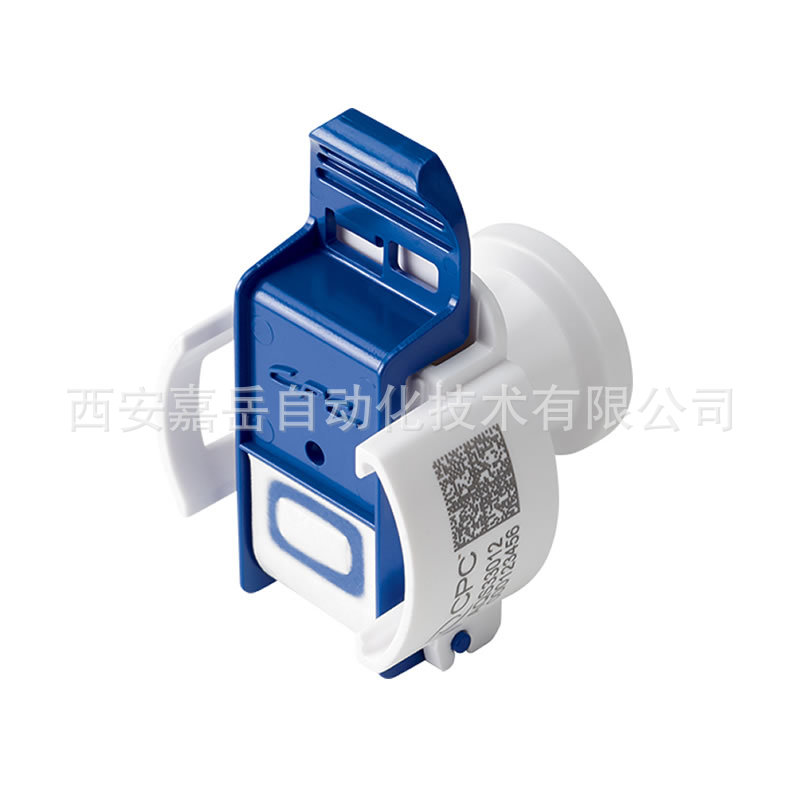 CPC AseptiQuik SϵAQS33012