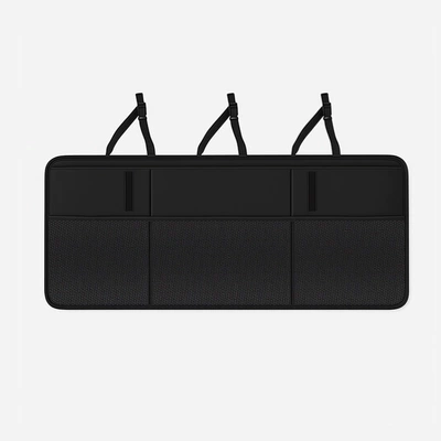 storage bag, multifunctional Oxford cloth: Car storage bag/box