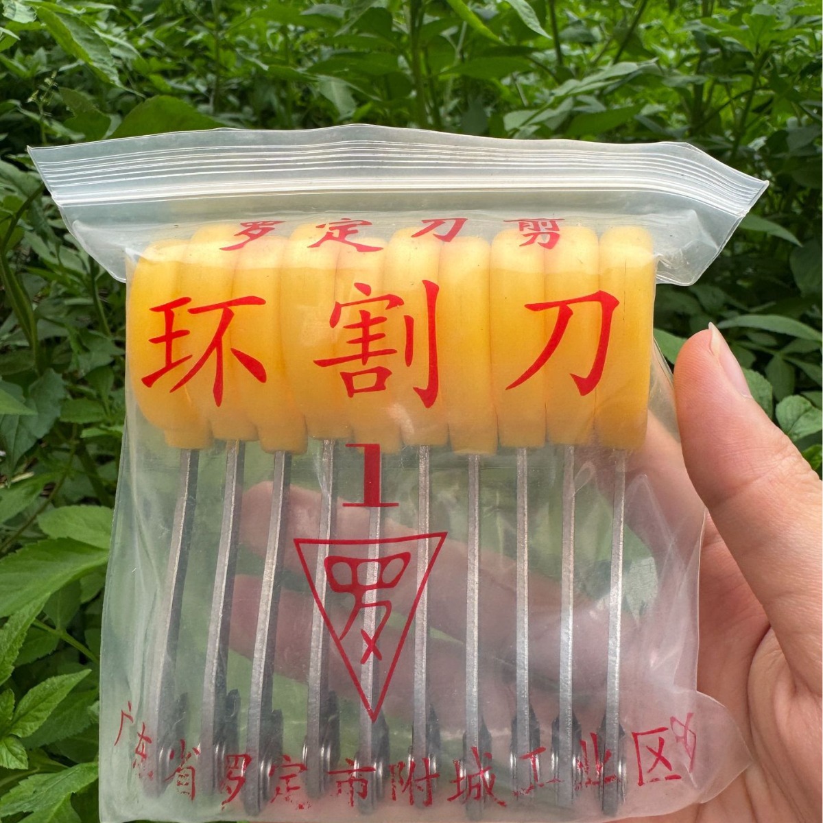 Xiahui 링 커터 과일 트리 링 필링 칼 껍질 꿀 포멜로 사과 배 나무 대추 나무 복숭아 나무 정원 반지 가위