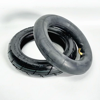 Inner and Outer Tube, Elektrikli avtomobil şinləri