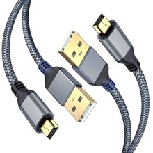 USB�DminiUSB ���ο� �������DUSB2.0 T�Ϳ�����5p MP3 MP4������