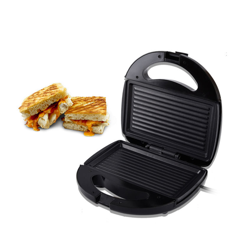 New Electric Waffle Maker Iron Sandwich Machine Bubble Egg Pancake Oven Breakfast Waffle Maker 220V