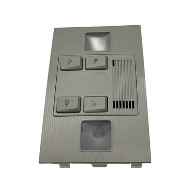 7 Low-End Front Dome Light – Roof Light