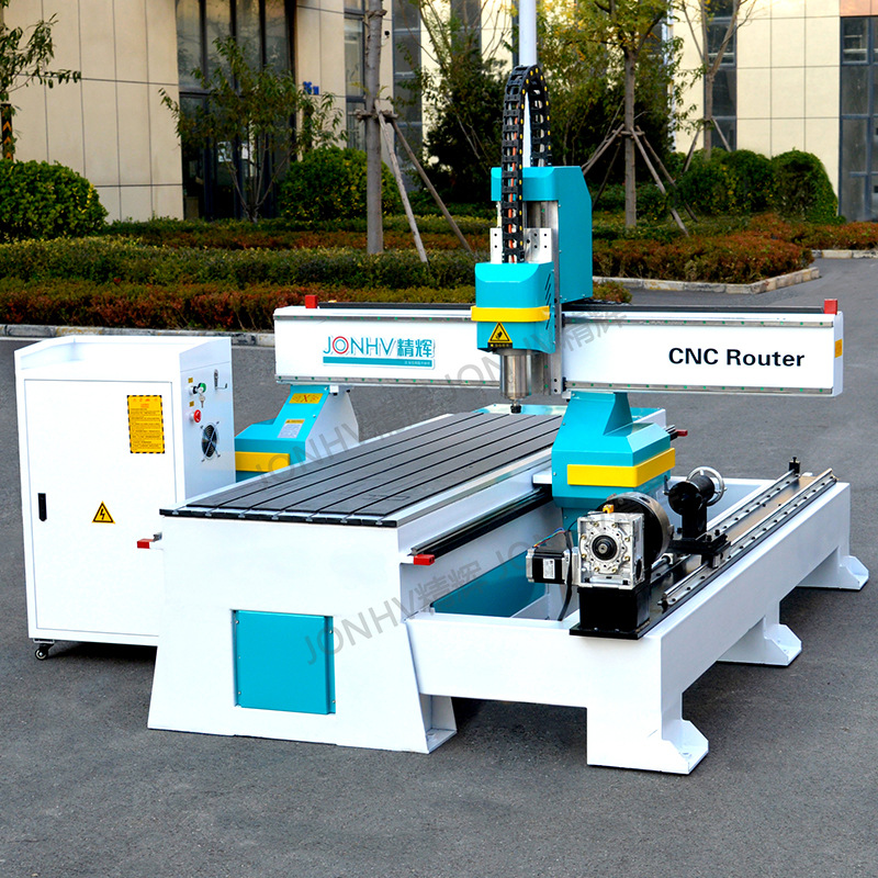 4 축 수공예 스테레오 조각 기계