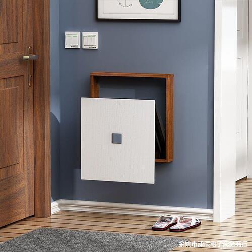 G3YN Folding Shoe Changing Bench Foldable Shoe Changing Bench Home Wall Mounted Chair Doorway Chair Wall Mounted Footstool Small Shoe Changing 