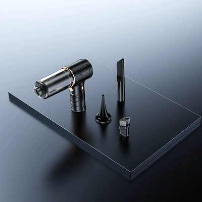 Tozsoranlar small wireless dust blower for