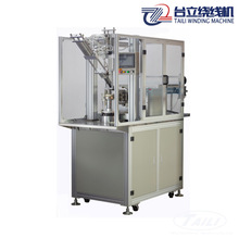 源头厂家定制全自动电机绕线机 新能源汽车水泵电机定子绕线机