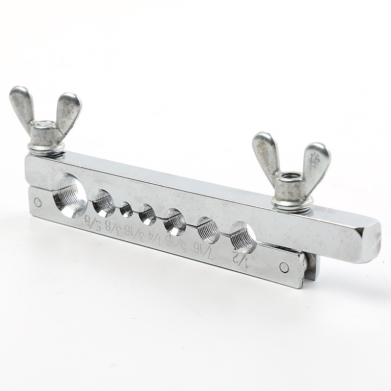 Reamer de 2 piezas 6 - 15 mm (3 / 16 "-5 / 8")