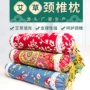 多功能连体颈椎组合颈椎枕