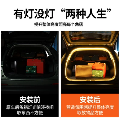 Stall Light Automatic Sensor Led – Other lights