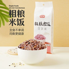 杂粮组合;代餐粉;豆类