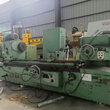 处理二手上海H056深孔内圆磨床磨削孔径300现货