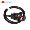Tubing disc brake, 2.3meter