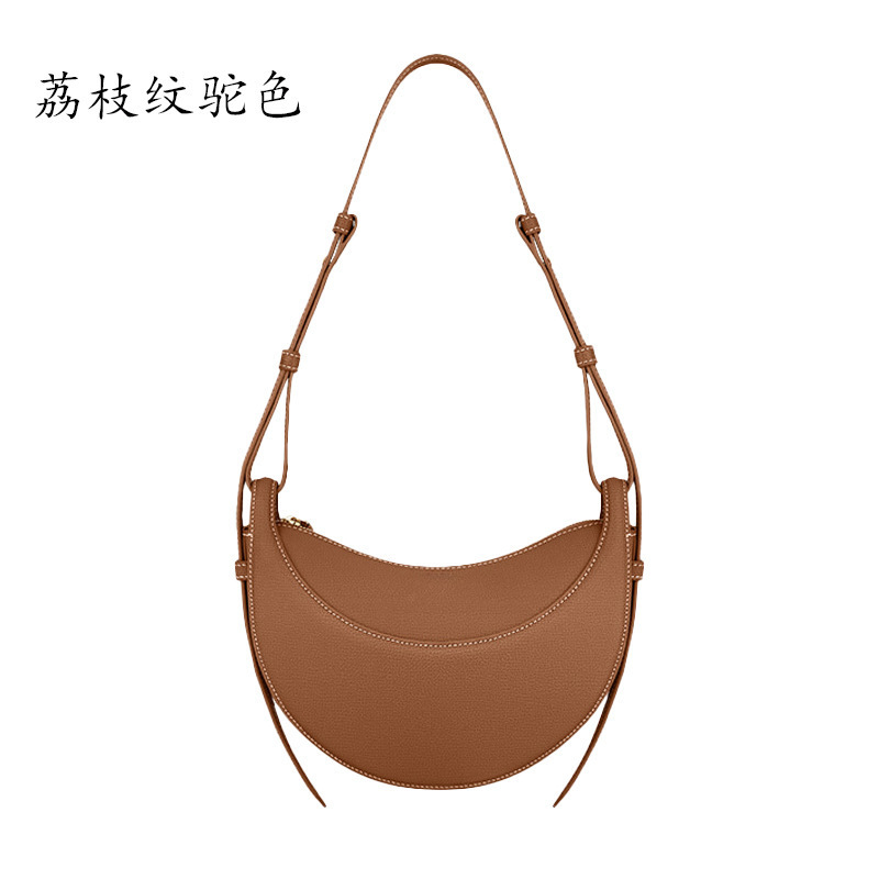 리치 패턴 브라운 [재고]