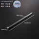 4.0inch cement nails 5.0*100mm (400g about 26 pieces) silver✦✦✦✦