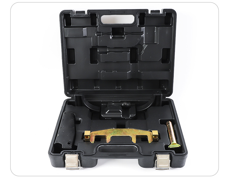Mercedes-Benz M271 Engine Timing Tool Timing Chain Removal C200C180E260 Camshaft Sleeve T100