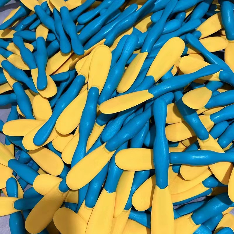 Silicone Platypus Toast Spreader