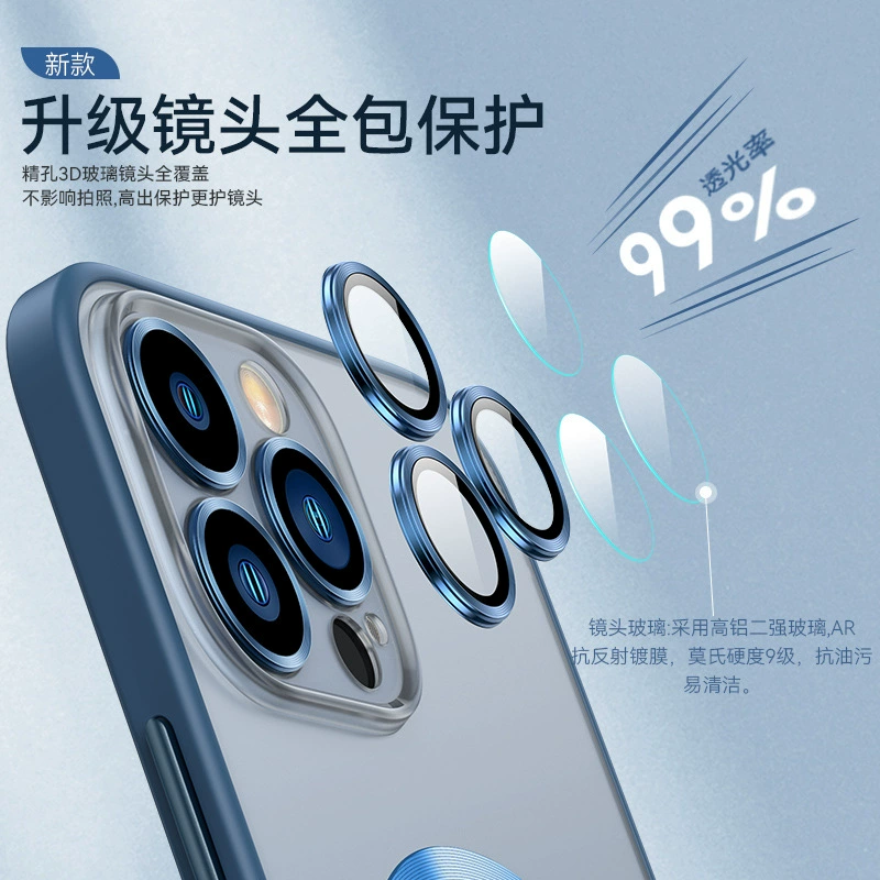 Apple, совместимый чехол для телефона, линза, iPhone 13, iPhone13 Pro, защитный чехол, iPhone