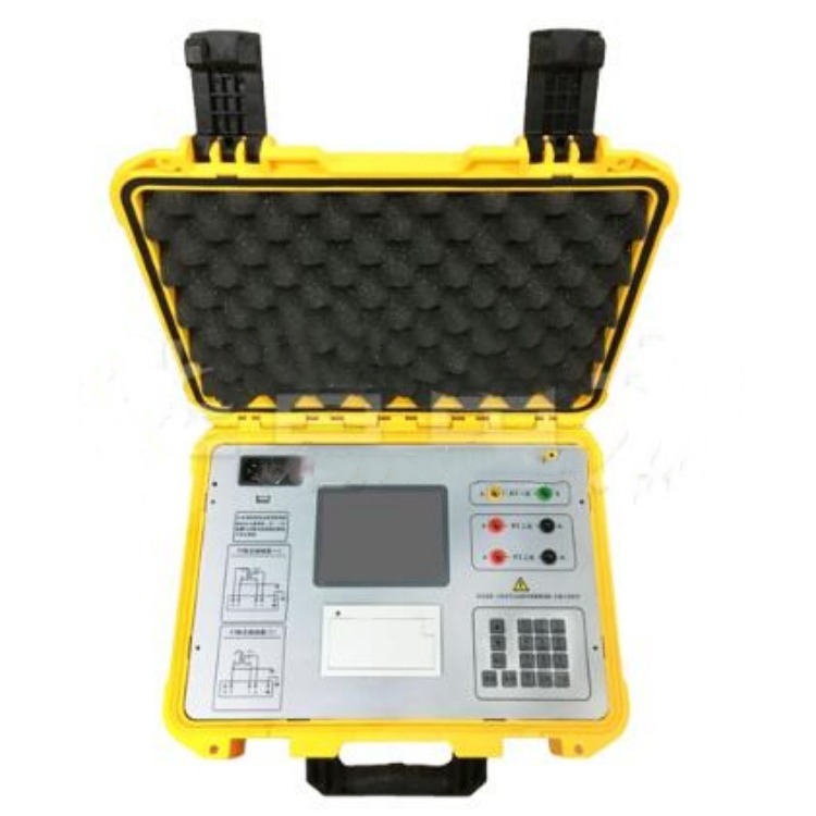 ZZ供电压互感器现场校验仪 型号:WH270/DYHAQ库号：M364800