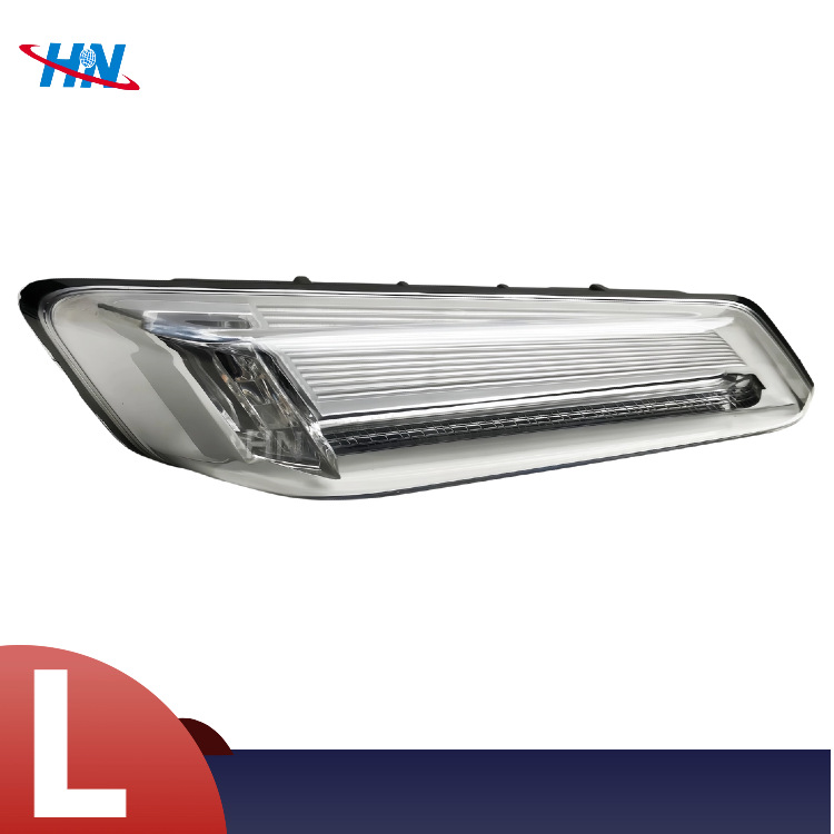 Indicador de luz de puerta de Volvo FM FH5 LED Factory 84389663 2882271 image 7