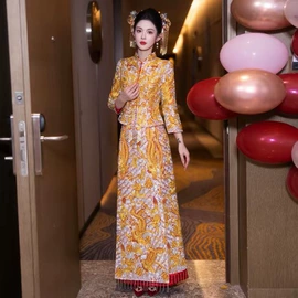 童汉服;舞台/表演服;马面裙