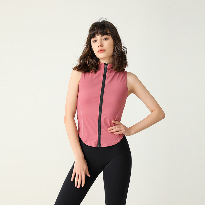 Athletic Tank Top 7