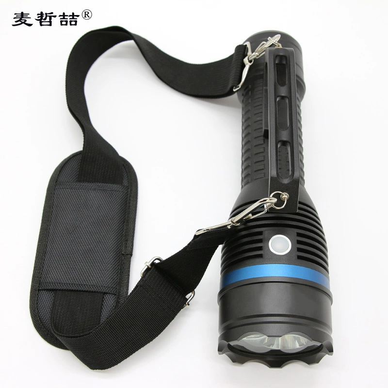 McZhao MLBM5735-T12W Explosion-proof Light 12W (единица: штука)