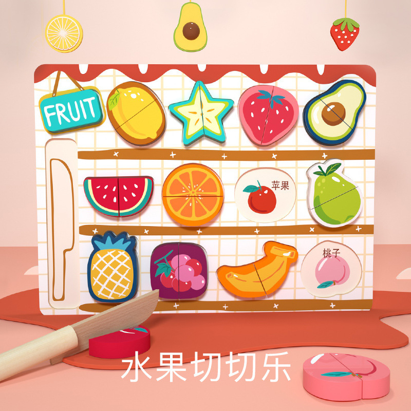 Bebé mano agarre tablero rompecabezas bloques de construcción niños 1 año de edad 2 niños y niñas bebé forma Juego juguetes educación temprana