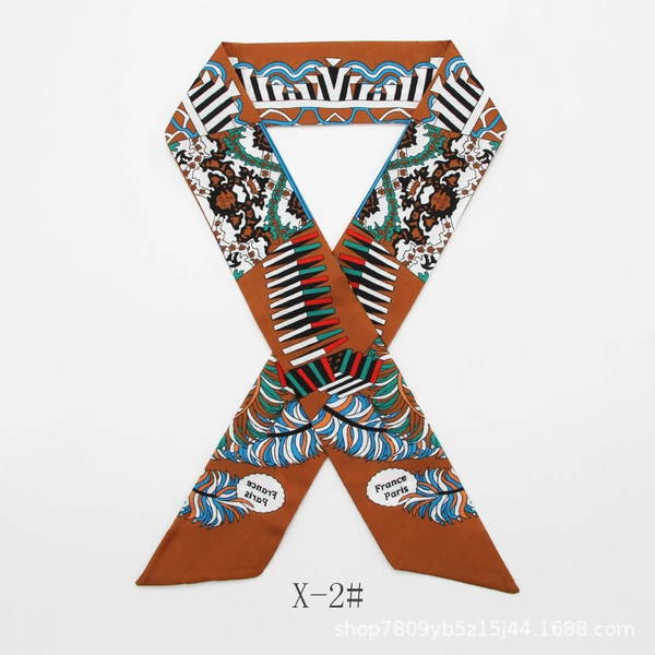 X-2#