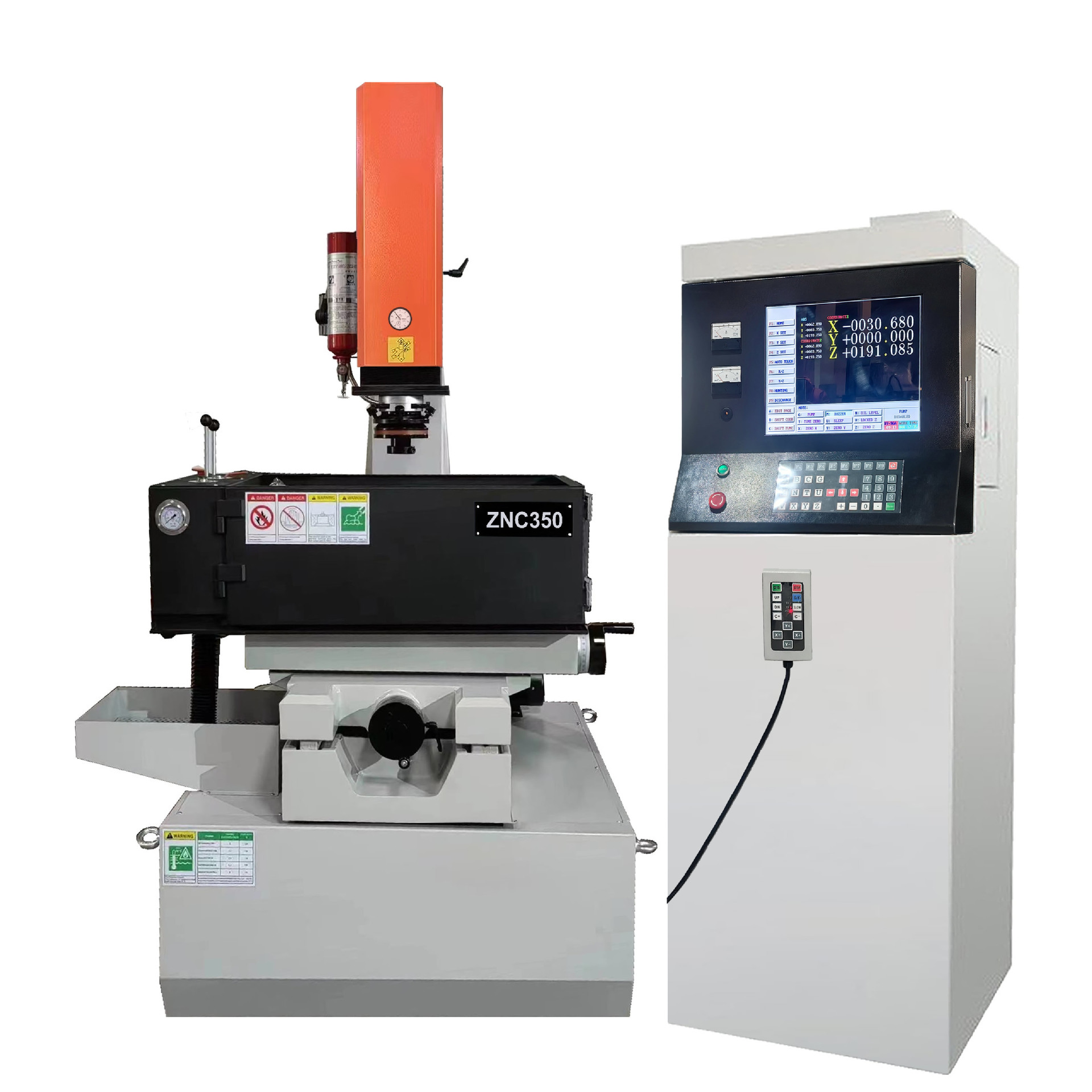 𻨻ֱ̨EDM𻨻ϵͳ ZNC430𻨻