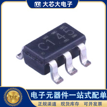SN74LVC1G14DBVR C145 SOT23-5 ��·ʩ�����|�l������IC TIԭ�b