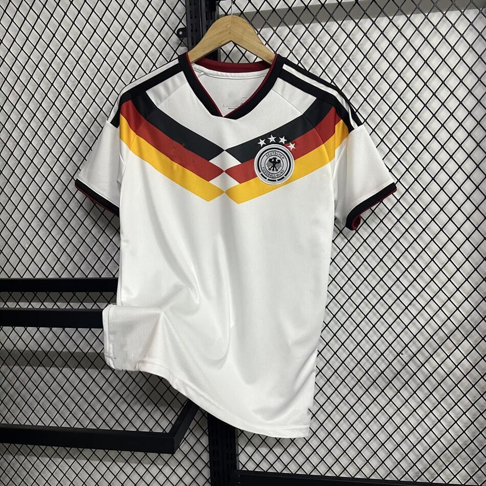 2526 Selección nacional Portugal Escocia 2026 Argentina México Alemania Japón Camiseta Noruega