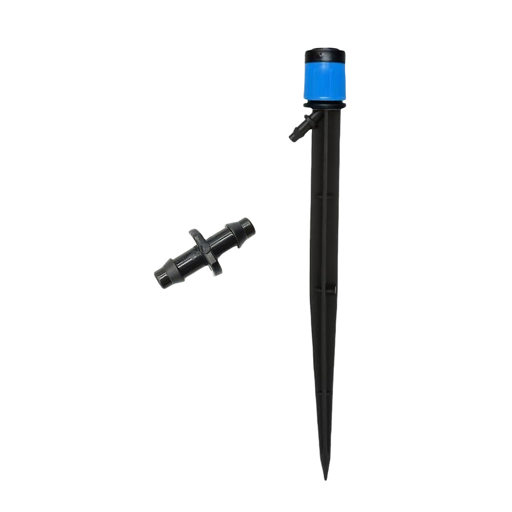 18 / 28cm árboles frutales de montaña especial 360 grados redemoinho de dispersión de vórtice generalmente fuente de flujo ajustable enchufe de chorro