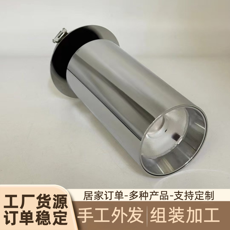 Handmade product outsourcing, spotlight data cable factory orders, manual outsourcing assembly processing orders, factory wholesale.